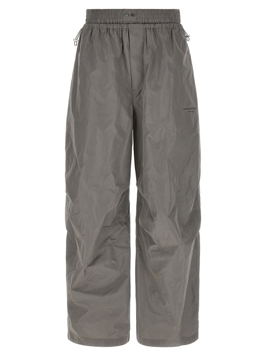 Alexander Wang Boxer Detail Joggers