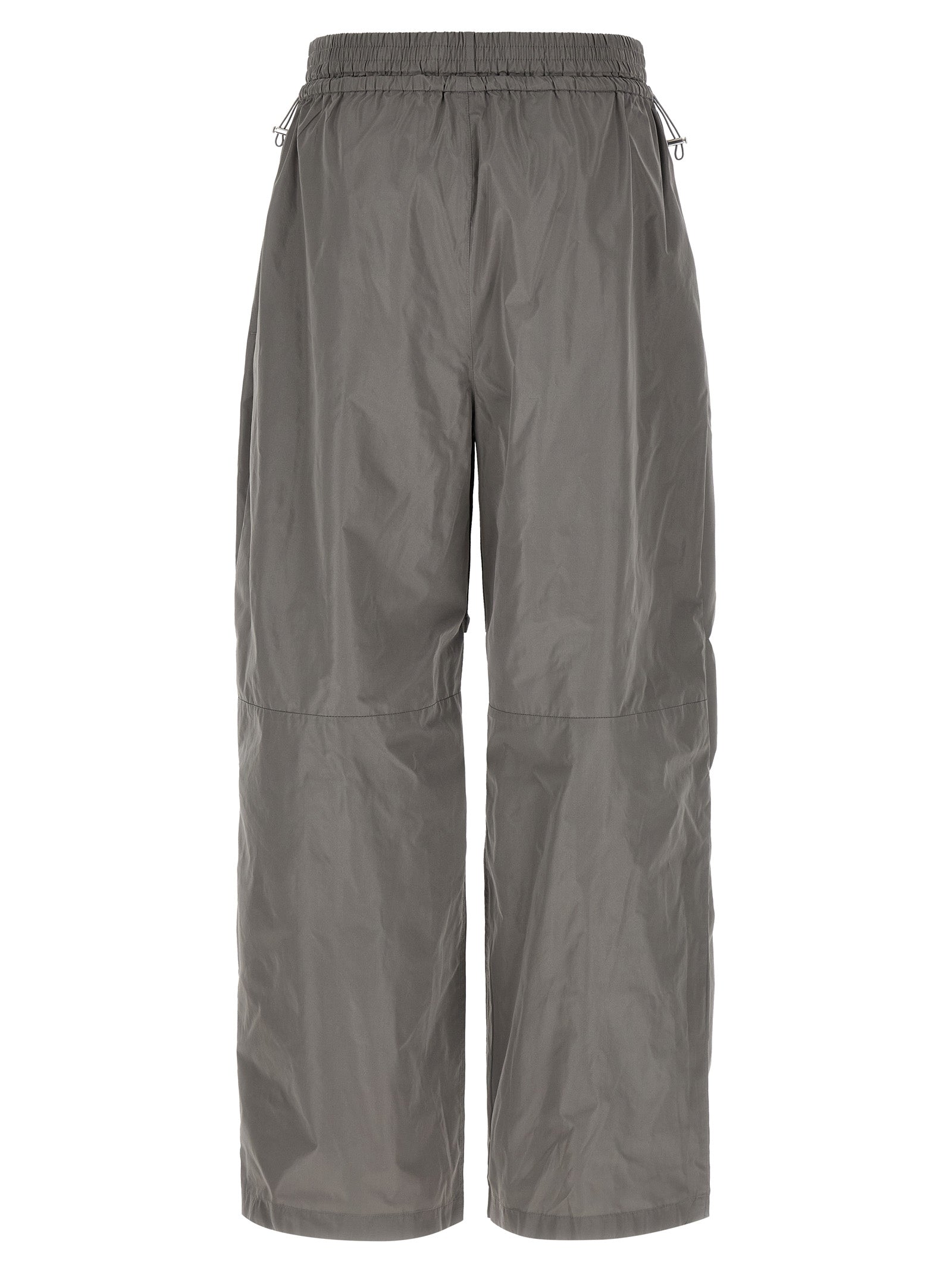 Alexander Wang Boxer Detail Joggers