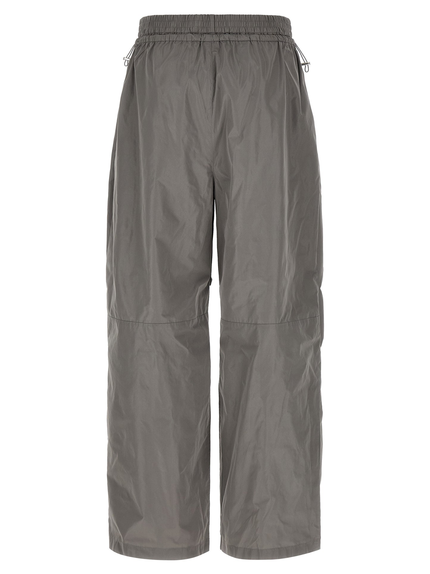 Alexander Wang Boxer Detail Joggers