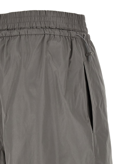 Alexander Wang Boxer Detail Joggers