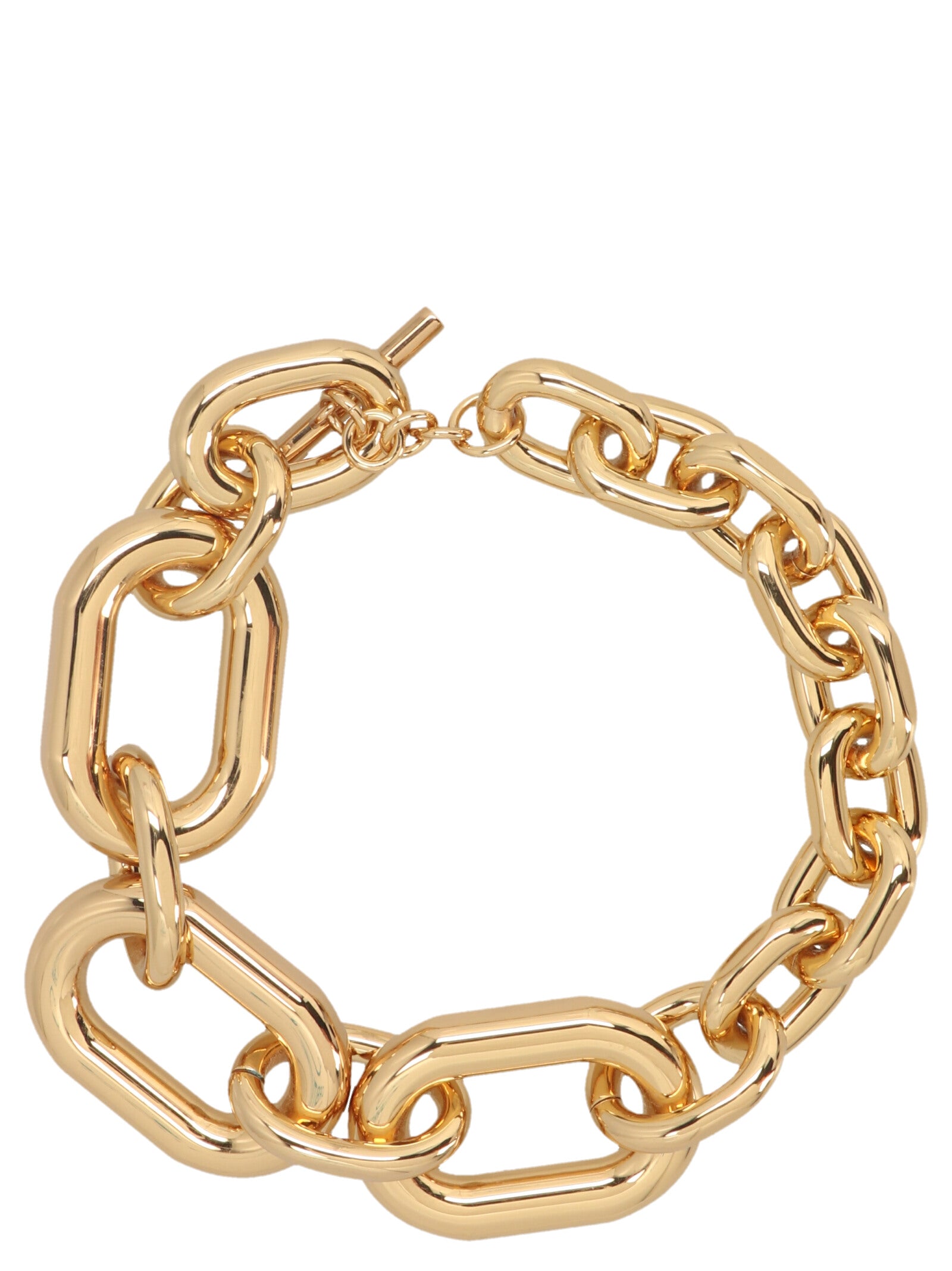 Paco Rabanne Xl Link’ Necklace