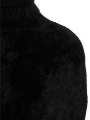 Sapio Doppio Damasco Cape