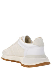 Maison Margiela Leather Sneakers
