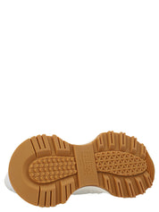 Maison Margiela Leather Sneakers