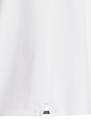 Incotex Red X Facetasm Logo Printed T-shirt