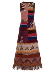 Etro Lee Long Dress