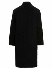 Vtmnts Quilted Hunter Coat