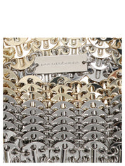 Paco Rabanne 1969 Nanomaterial Degrade Shoulder Bag