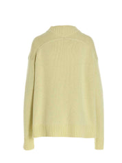 Jil Sander Crewneck Sweater