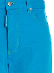 Dsquared2 Boston Jeans