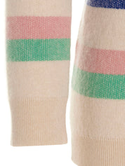 Mixik Striped Sweater