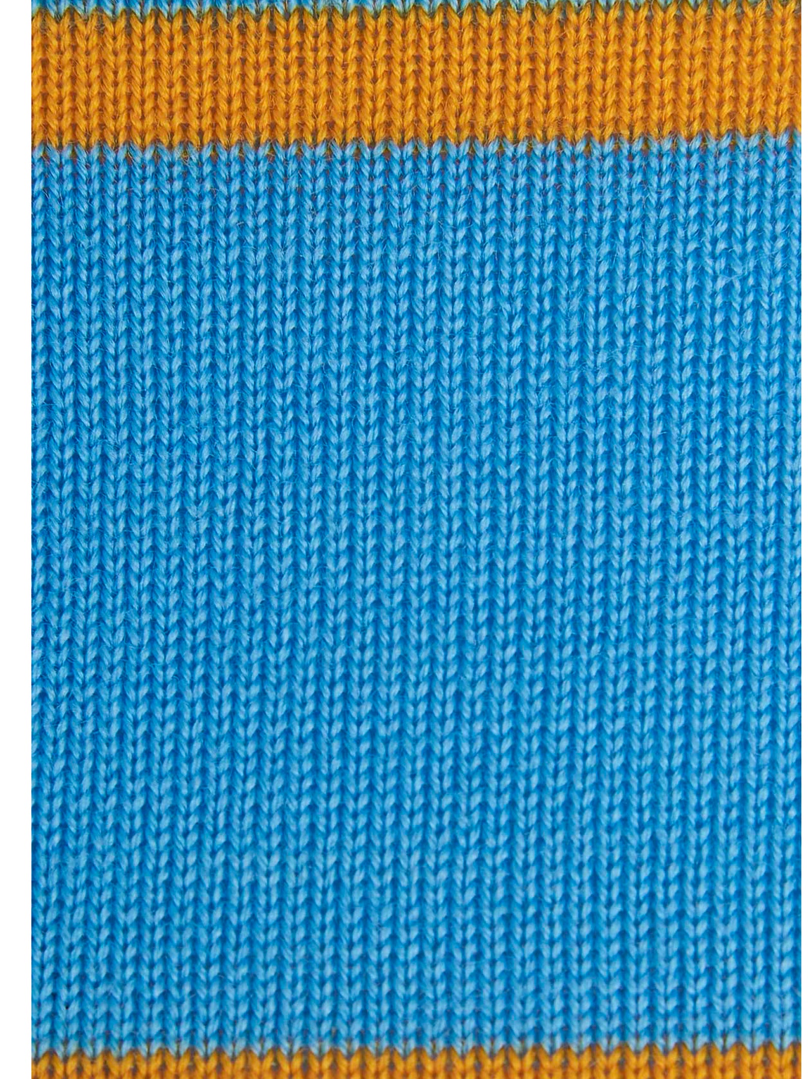 Emilio Pucci Cut-out Cropped Sweater