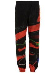 Moschino Print Joggers