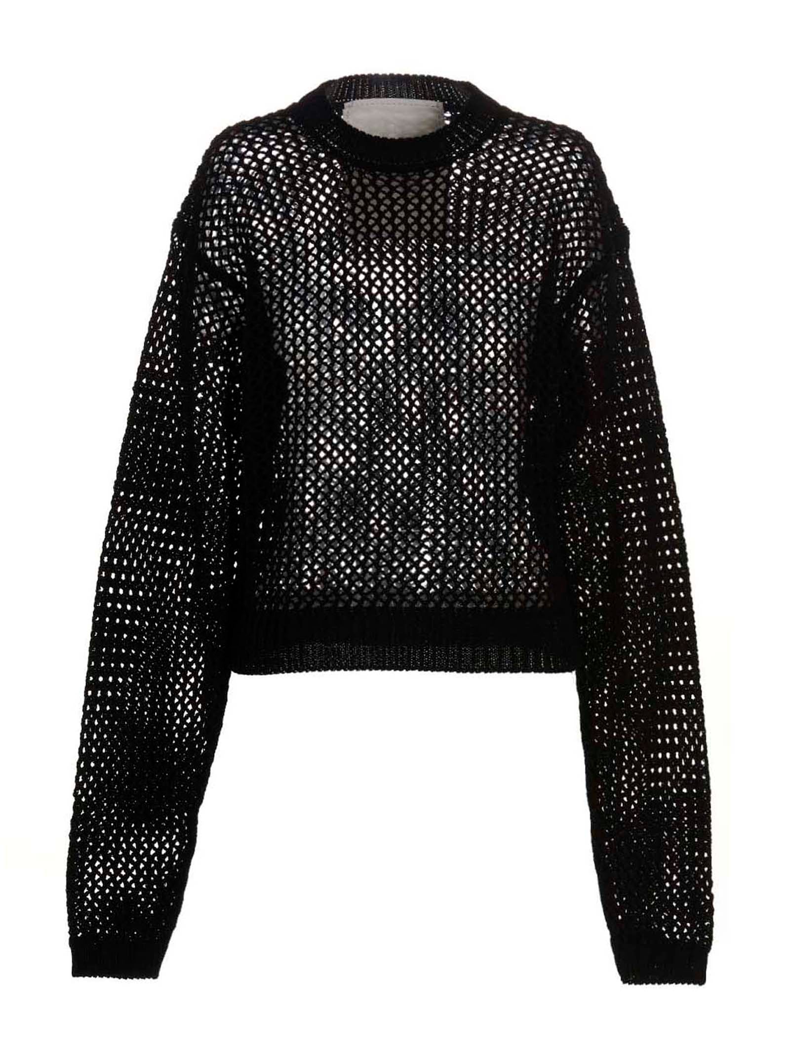 Ramael Bio Cable Sweater