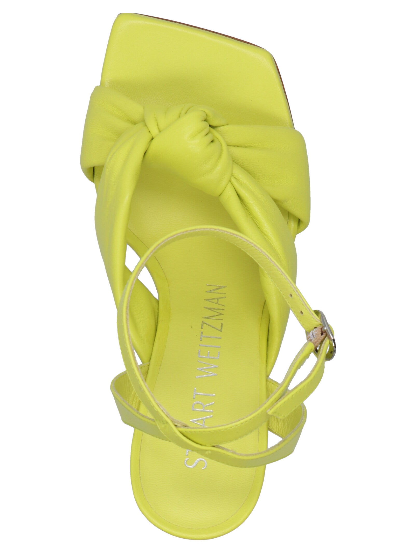 Stuart Weitzman Playa Sandals