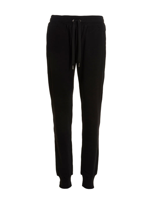 Dolce & Gabbana Trousers — Dg Essential’ Joggers