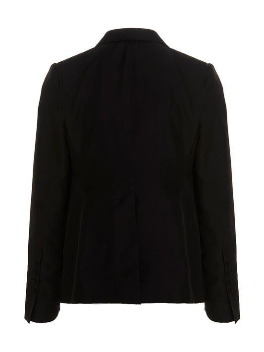 Sapio Jacquard Blazer Jacket
