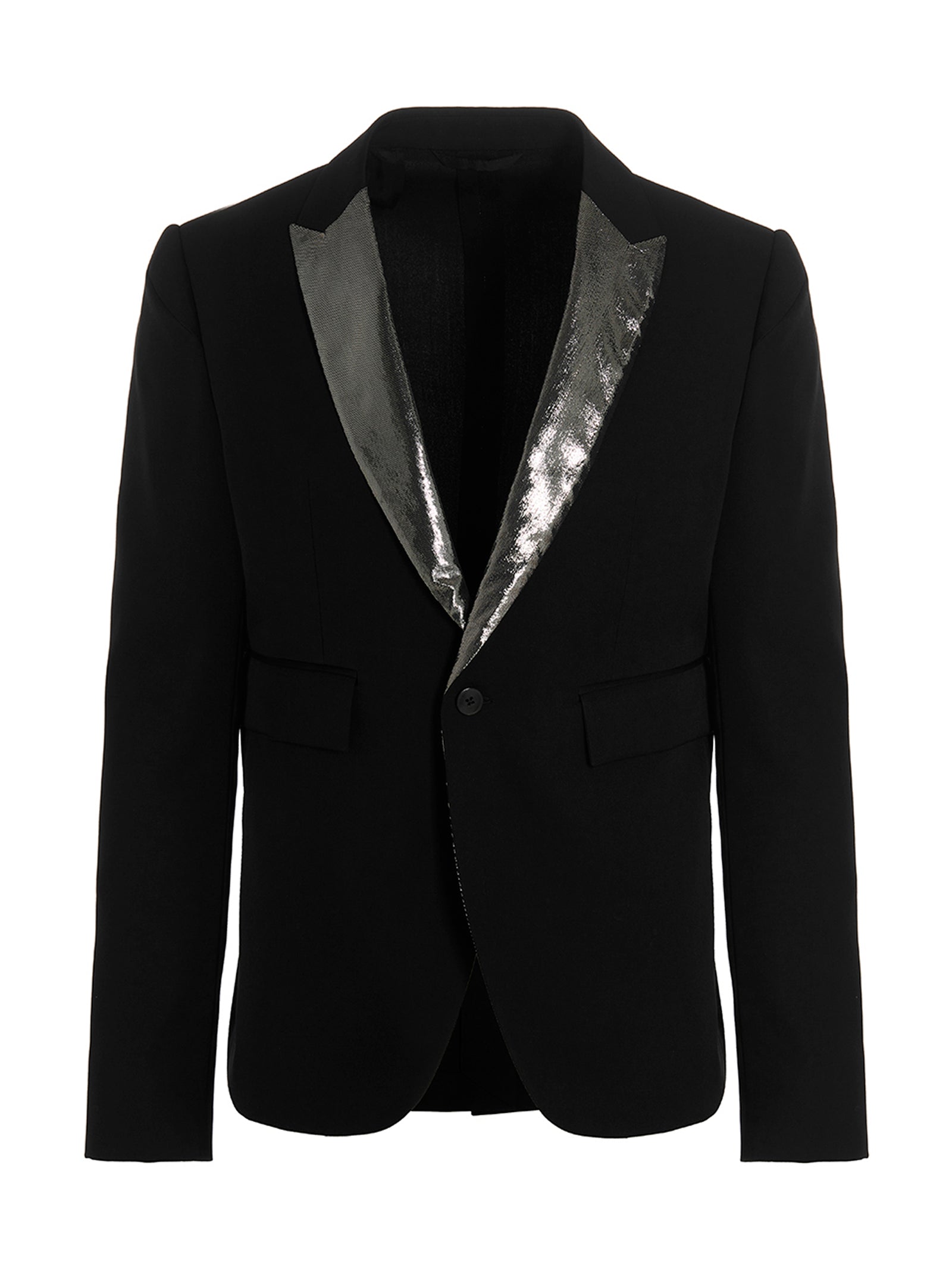 Sapio Blazer Gabardine Smoking