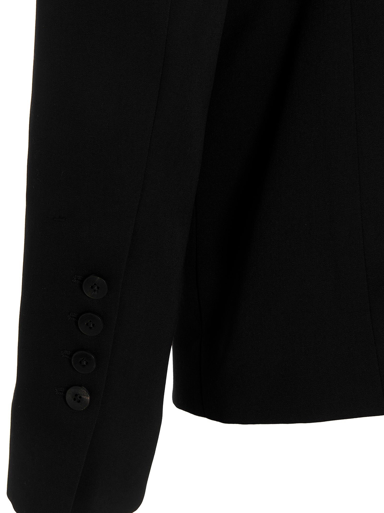 Sapio Blazer Gabardine Smoking