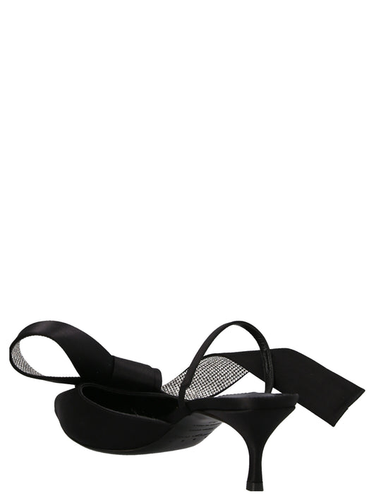 Sergio Rossi Area Marque Area Marque Rgio Rossi X Area Mules
