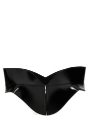 Alexander McQueen Corset Belt