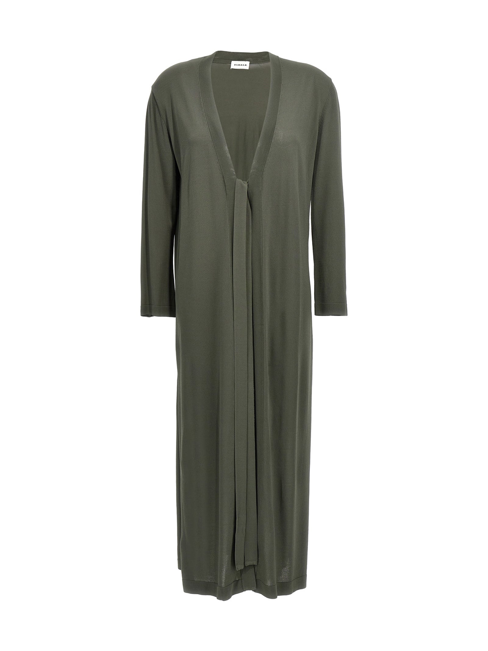 P.A.R.O.S.H. Roux Cardigan