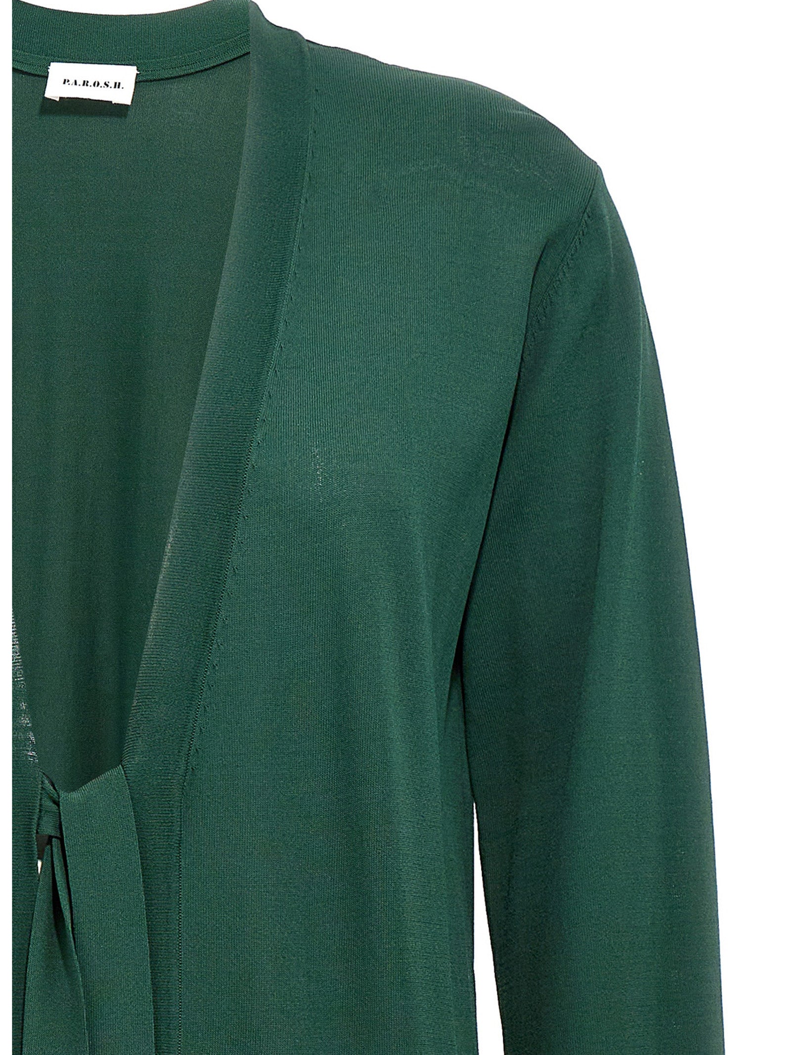 P.a.r.o.s.h. Roux Cardigan