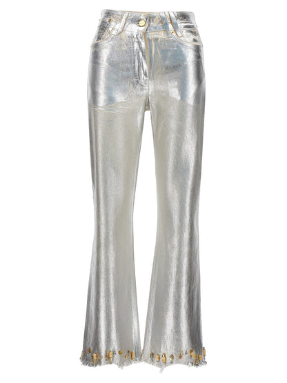 Jacquemus Jeans — Le De Nīmes Court Articha