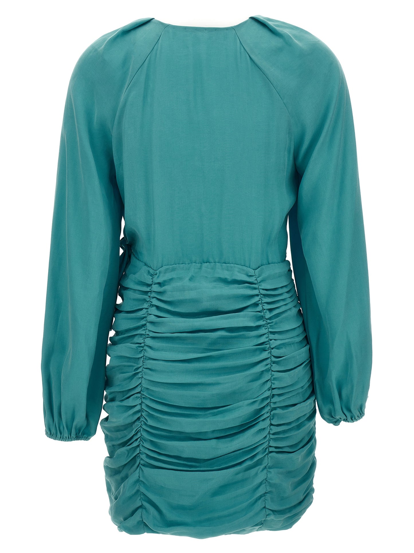 Ungaro Dominique Skirts — Light Blue Dress (True to Size)
