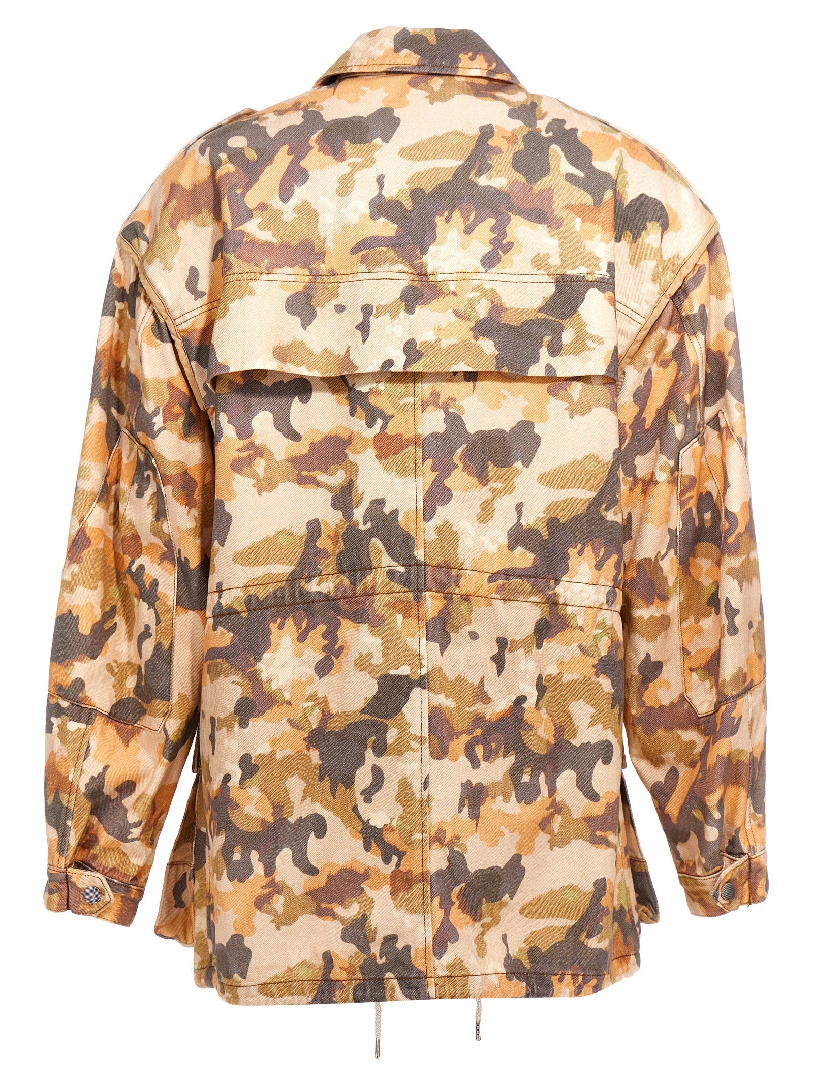 Isabel Marant Elize Jacket