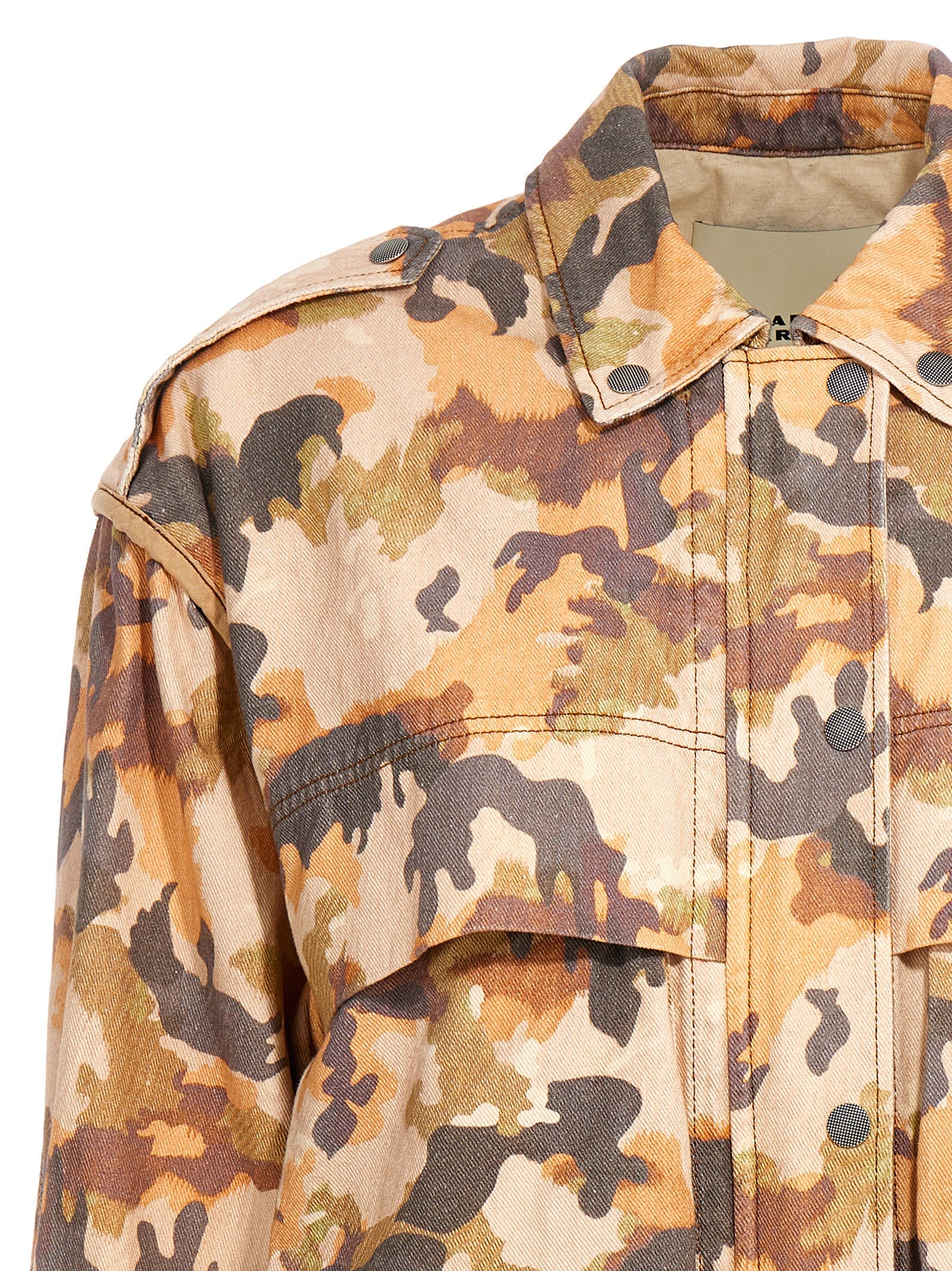 Isabel Marant Elize Jacket