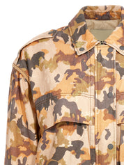 Isabel Marant Elize Jacket