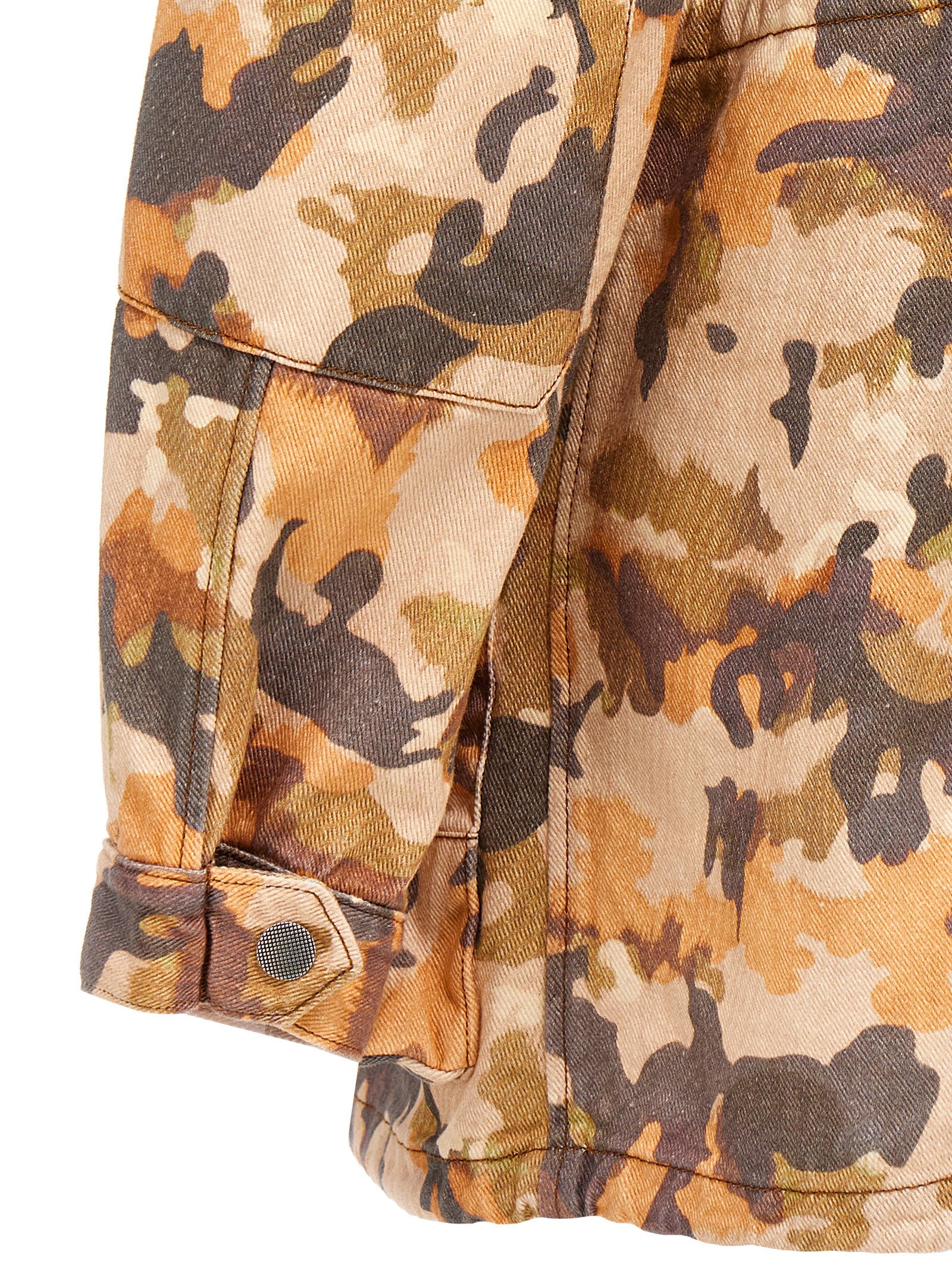 Isabel Marant Elize Jacket