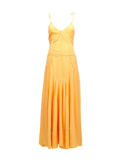 Sportmax Cancan Dress