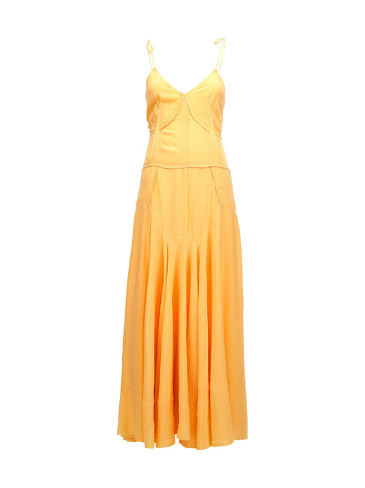 Sportmax Cancan Dress
