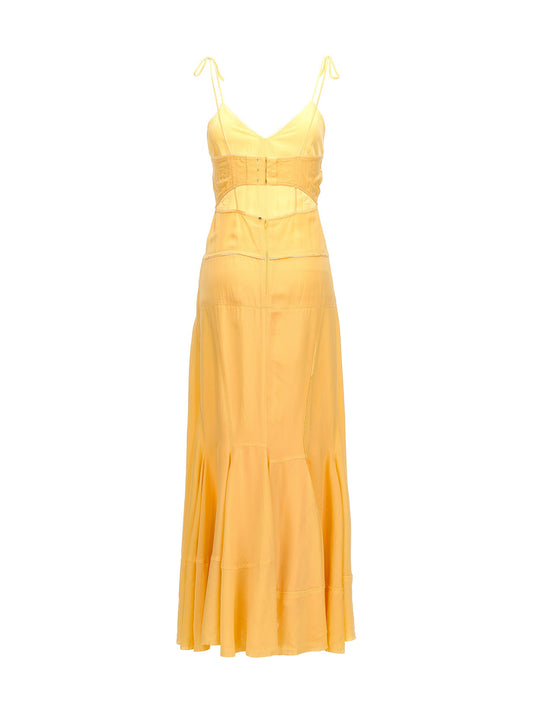 Sportmax Cancan Dress