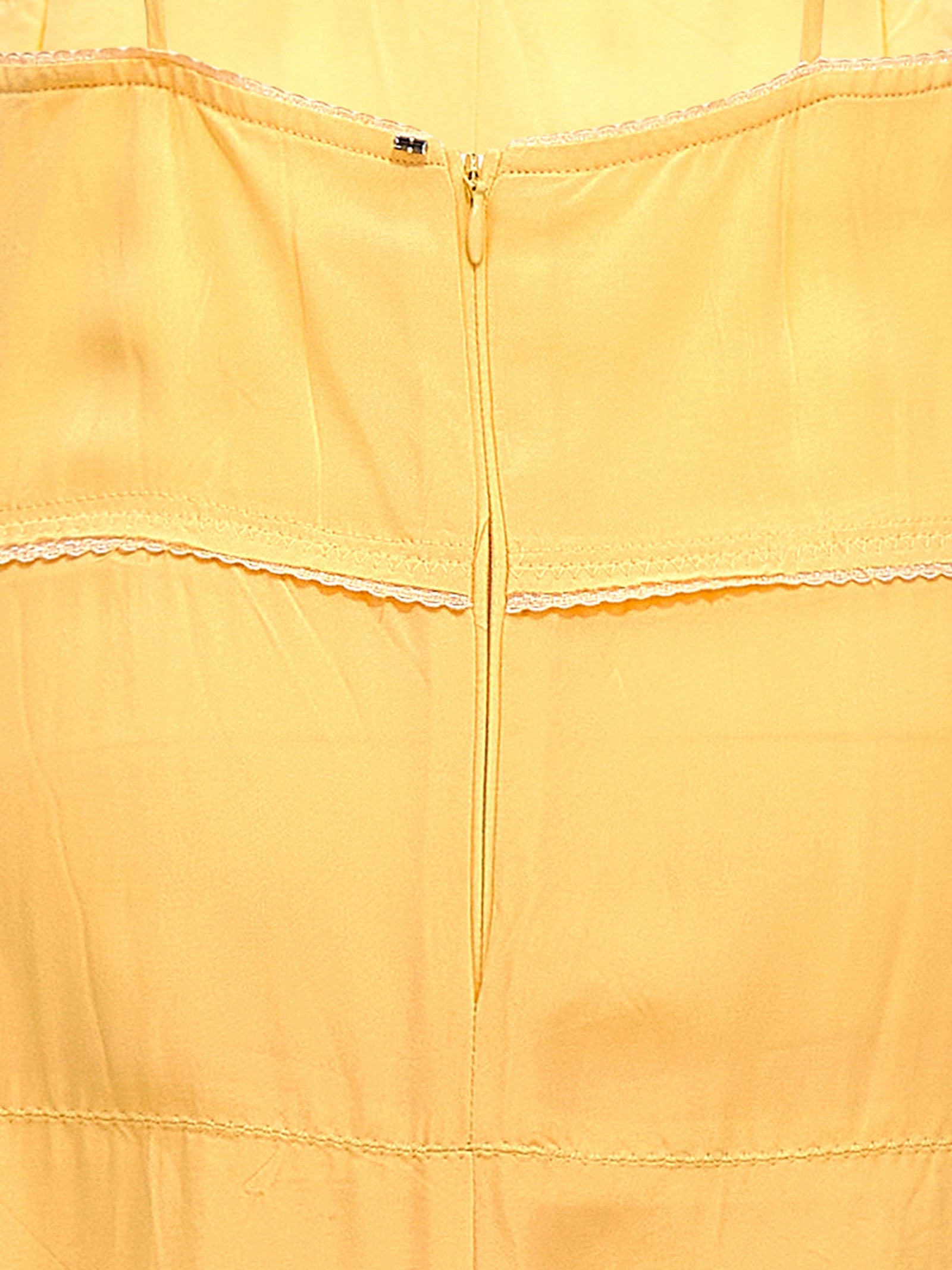 Sportmax Cancan Dress