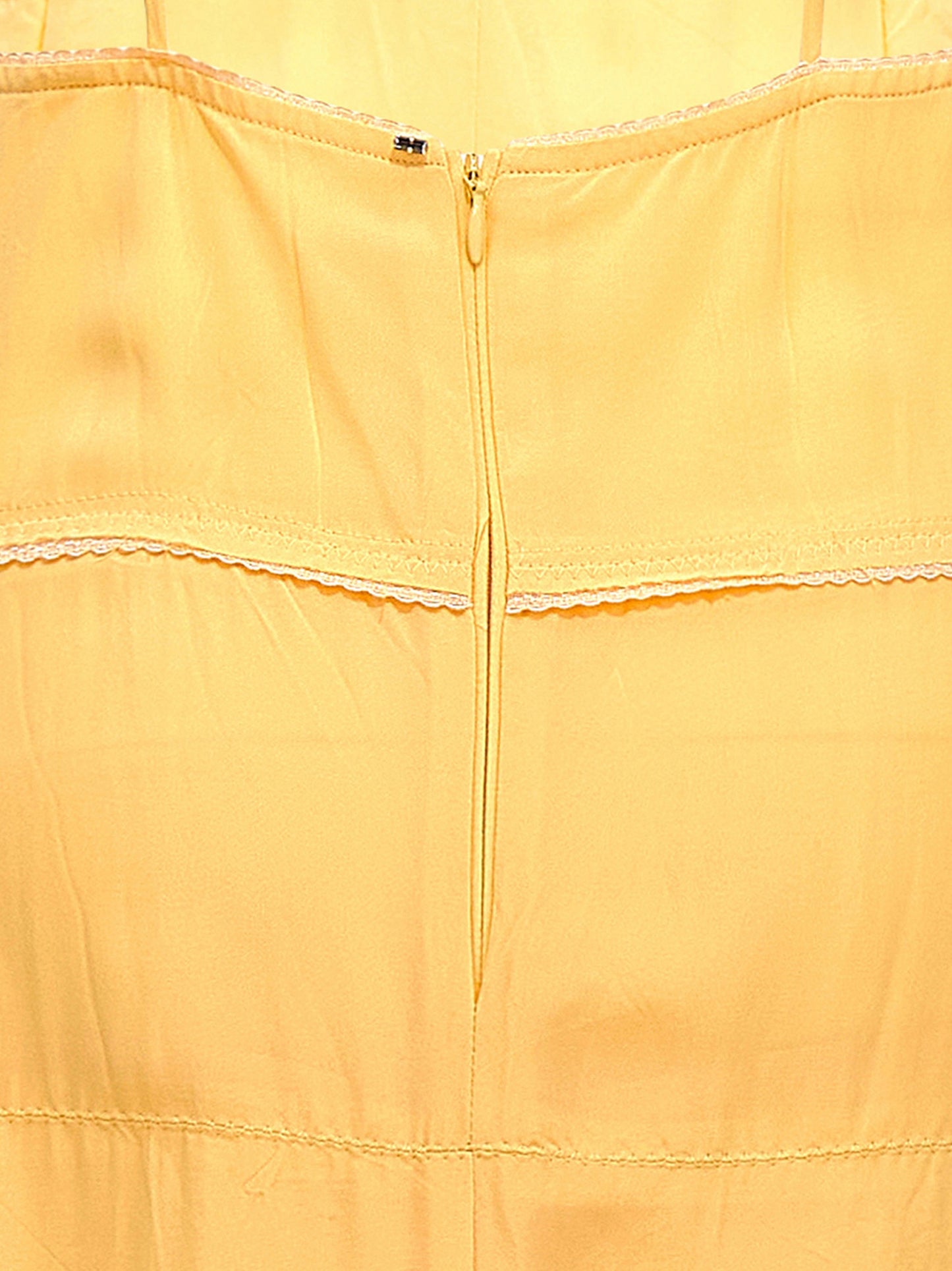 Sportmax Cancan Dress