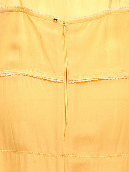 Sportmax Cancan Dress
