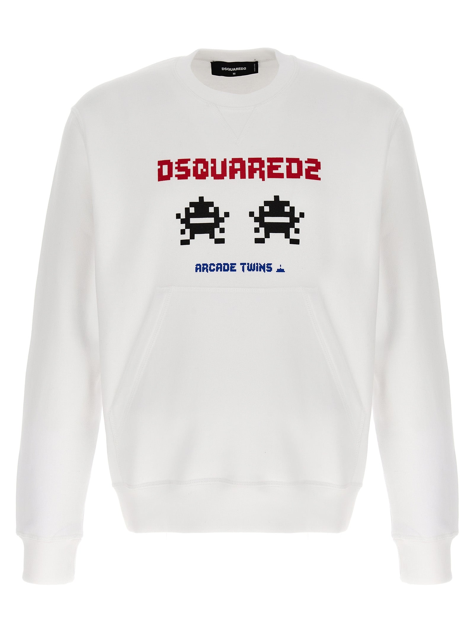 Dsquared2 Cool Fit Sweatshirt