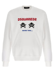 Dsquared2 Cool Fit Sweatshirt