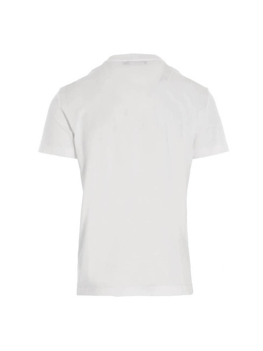 Dolce & Gabbana T-shirt Dg Essential — Men's Topwear