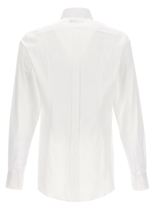 Dolce & Gabbana Dg Essential Shirt