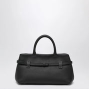Manu Atelier Le Cambon 25 black bag