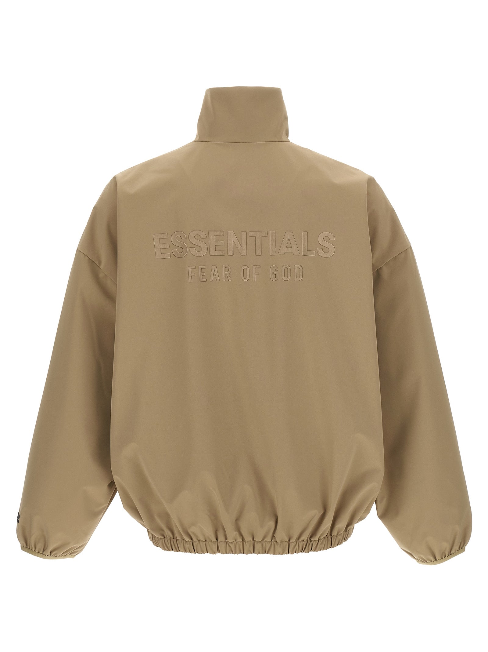 Fear Of God Essential Sporty Sweatshirt