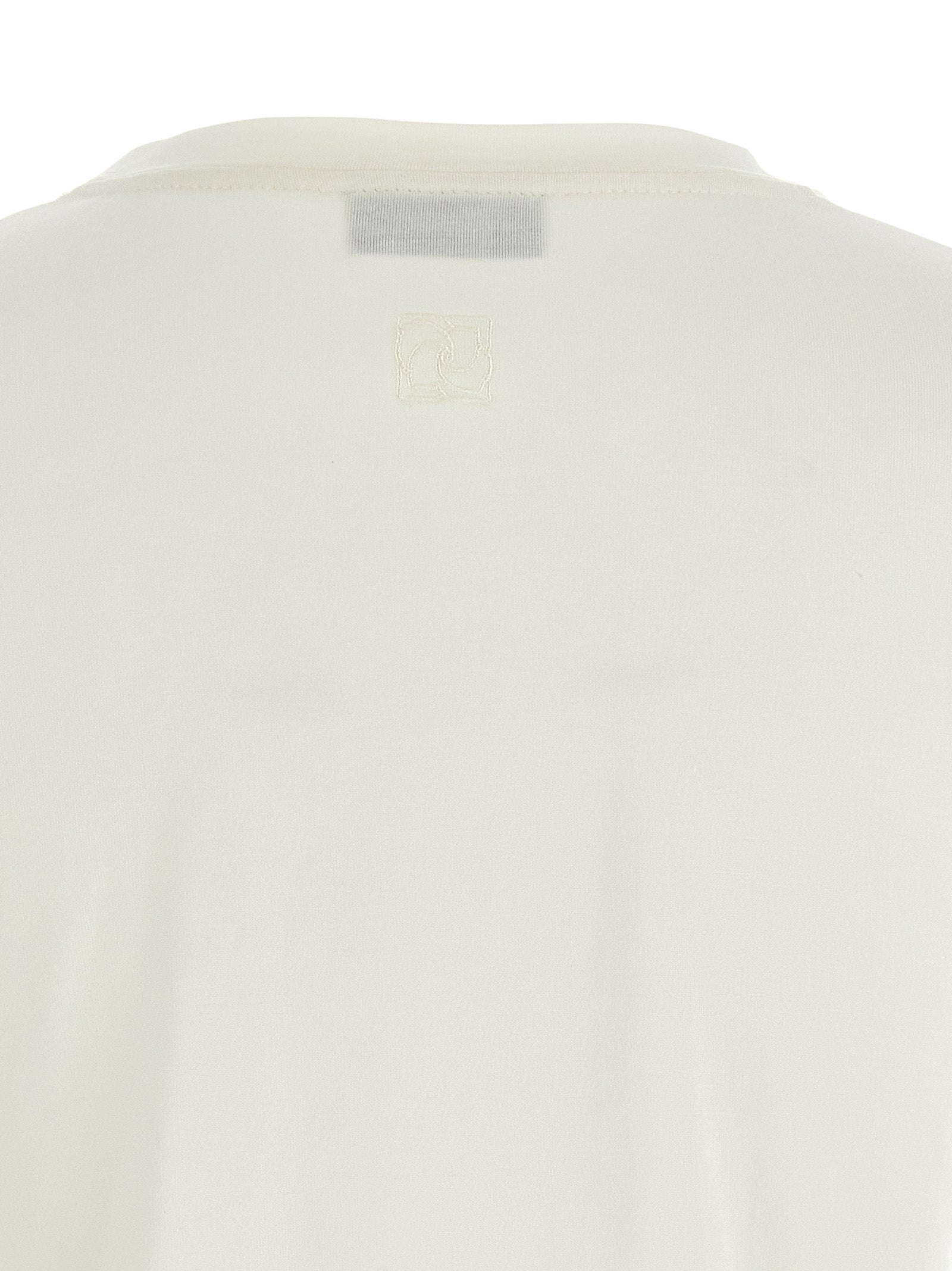 Magda Butrym T-Shirt — PF 25 O2 Crewneck Topwear