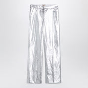 the garment Silver Andy wide trousers