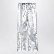 the garment Silver Andy wide trousers