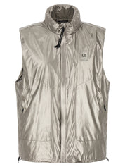 C.p. Company The Metropolis Series Vest