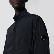 Total Eclipse zip jacket by C.P. Company